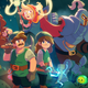 undermine key art